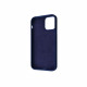 Чехол WAVE Khaki Case with Magnetic Ring iPhone 14 (midnight blue)